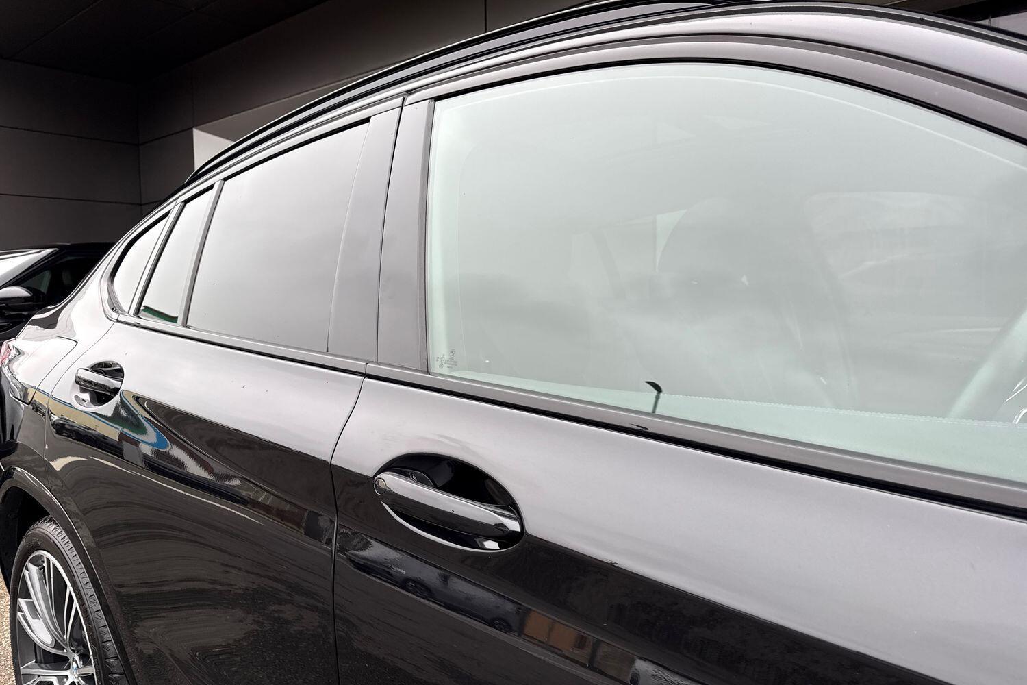 Used BMW X4 2024 for sale - 77597832: Photo 21