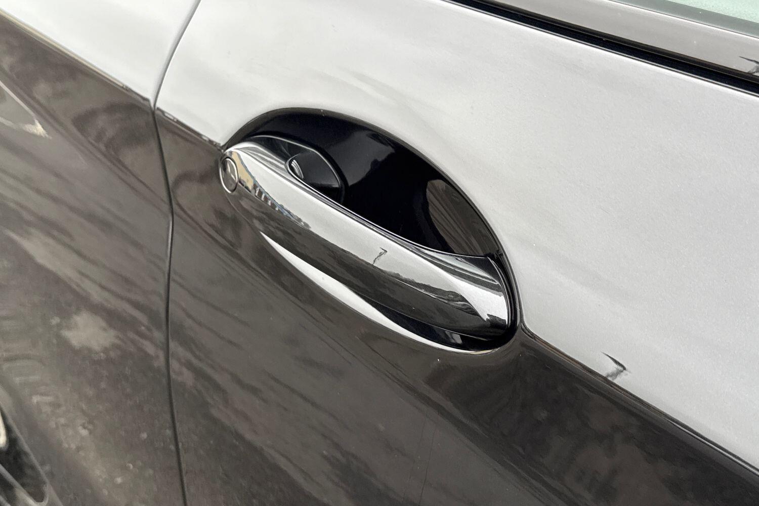 Used BMW X4 2024 for sale - 77597832: Photo 23