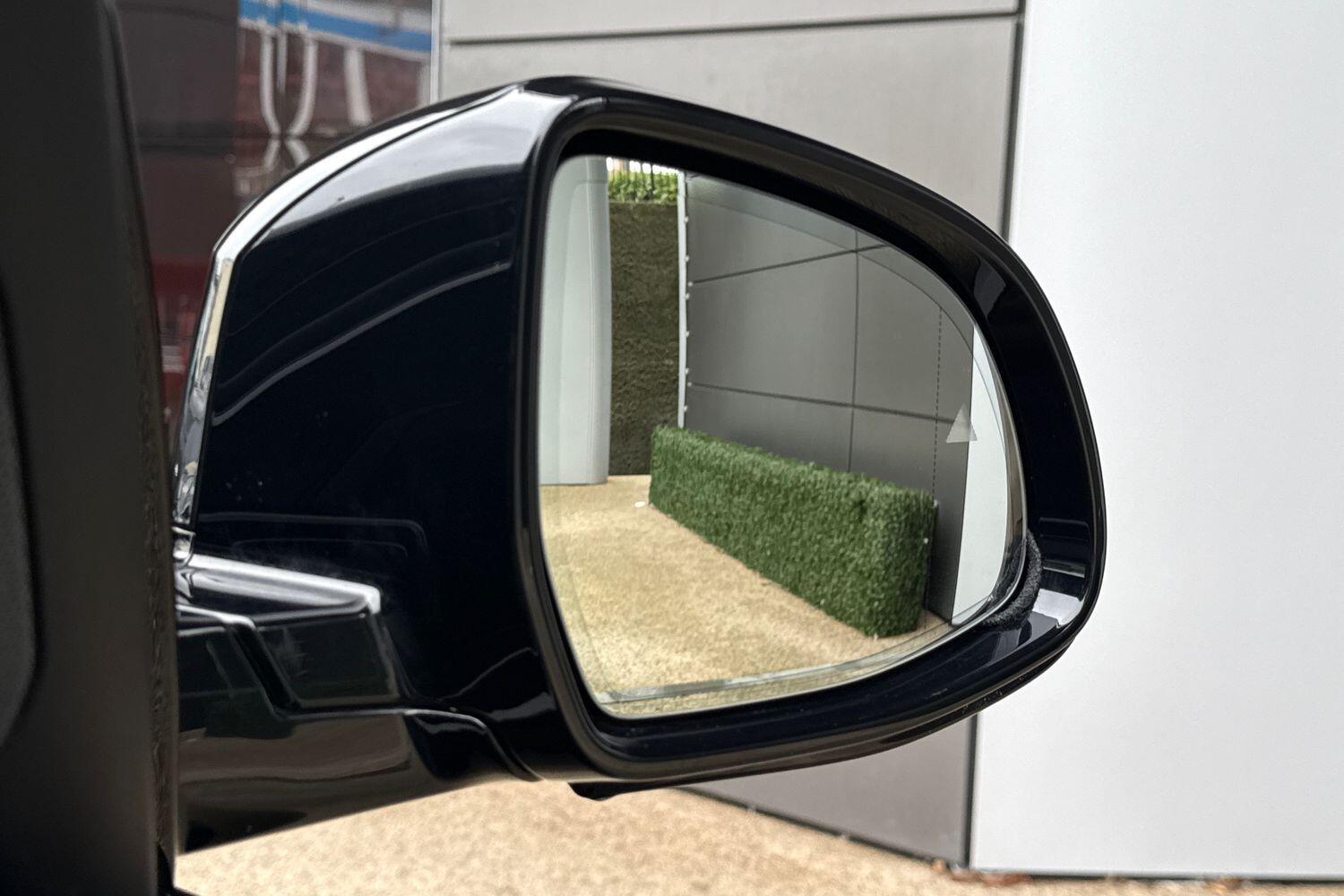 Used BMW X4 2024 for sale - 77597832: Photo 25