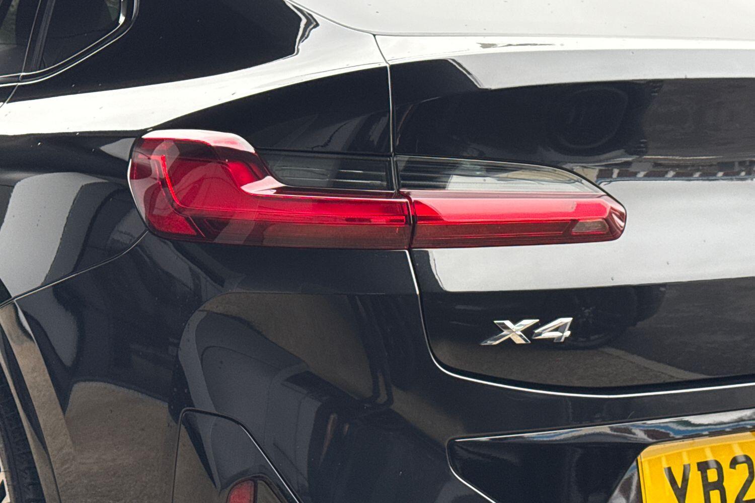 Used BMW X4 2024 for sale - 77597832: Photo 26