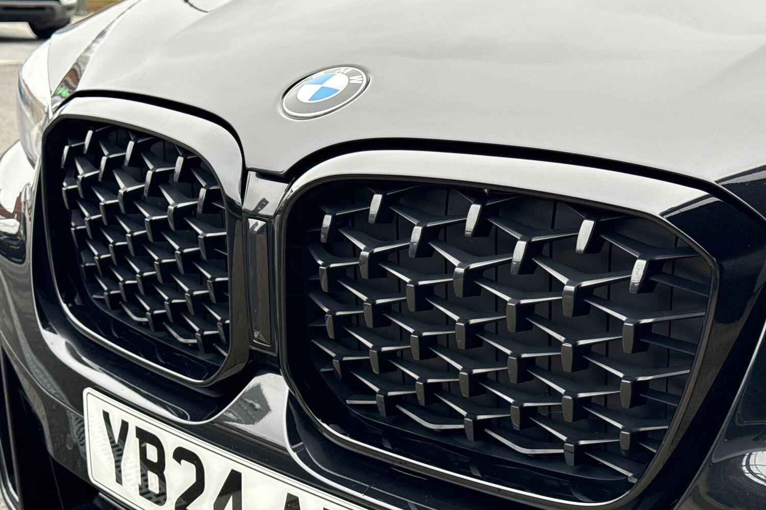 Used BMW X4 2024 for sale - 77597832: Photo 27