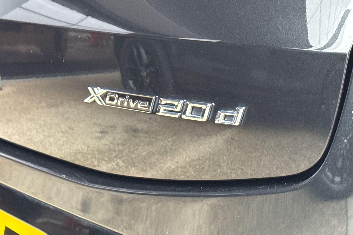 Used BMW X4 2024 for sale - 77597832: Photo 28