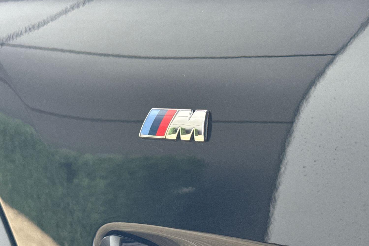 Used BMW X4 2024 for sale - 77597832: Photo 29