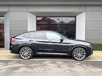 Used BMW X4 2024 for sale - 77597832: Photo