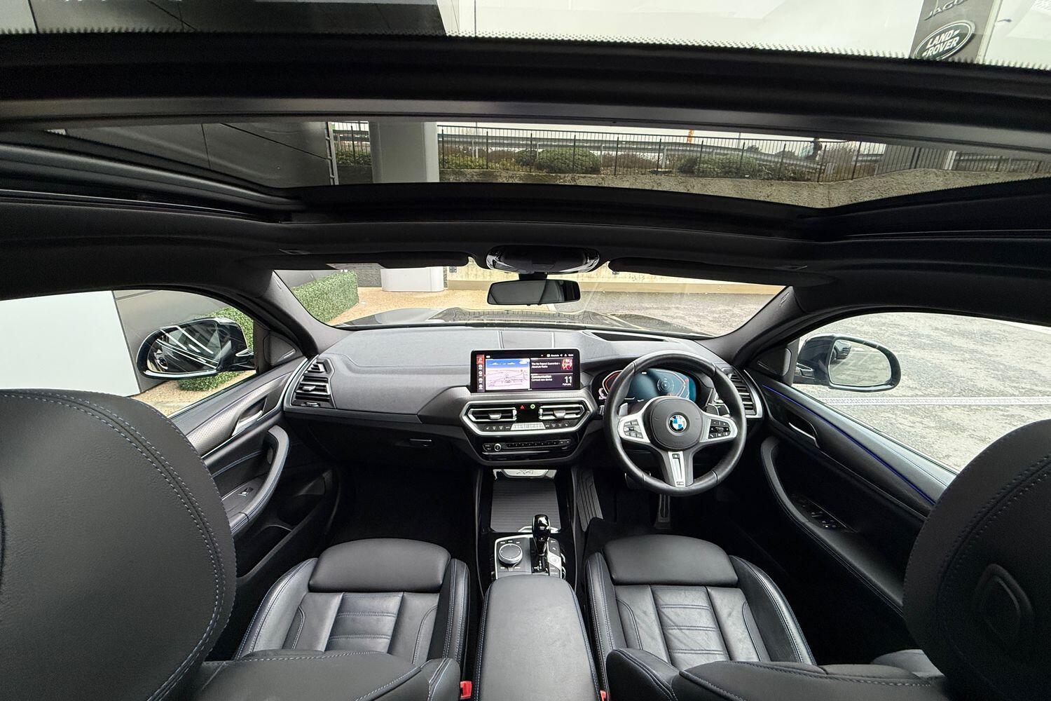 Used BMW X4 2024 for sale - 77597832: Photo 3