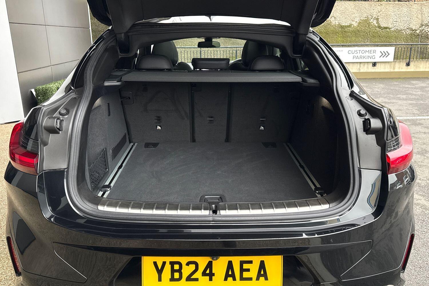 Used BMW X4 2024 for sale - 77597832: Photo 30