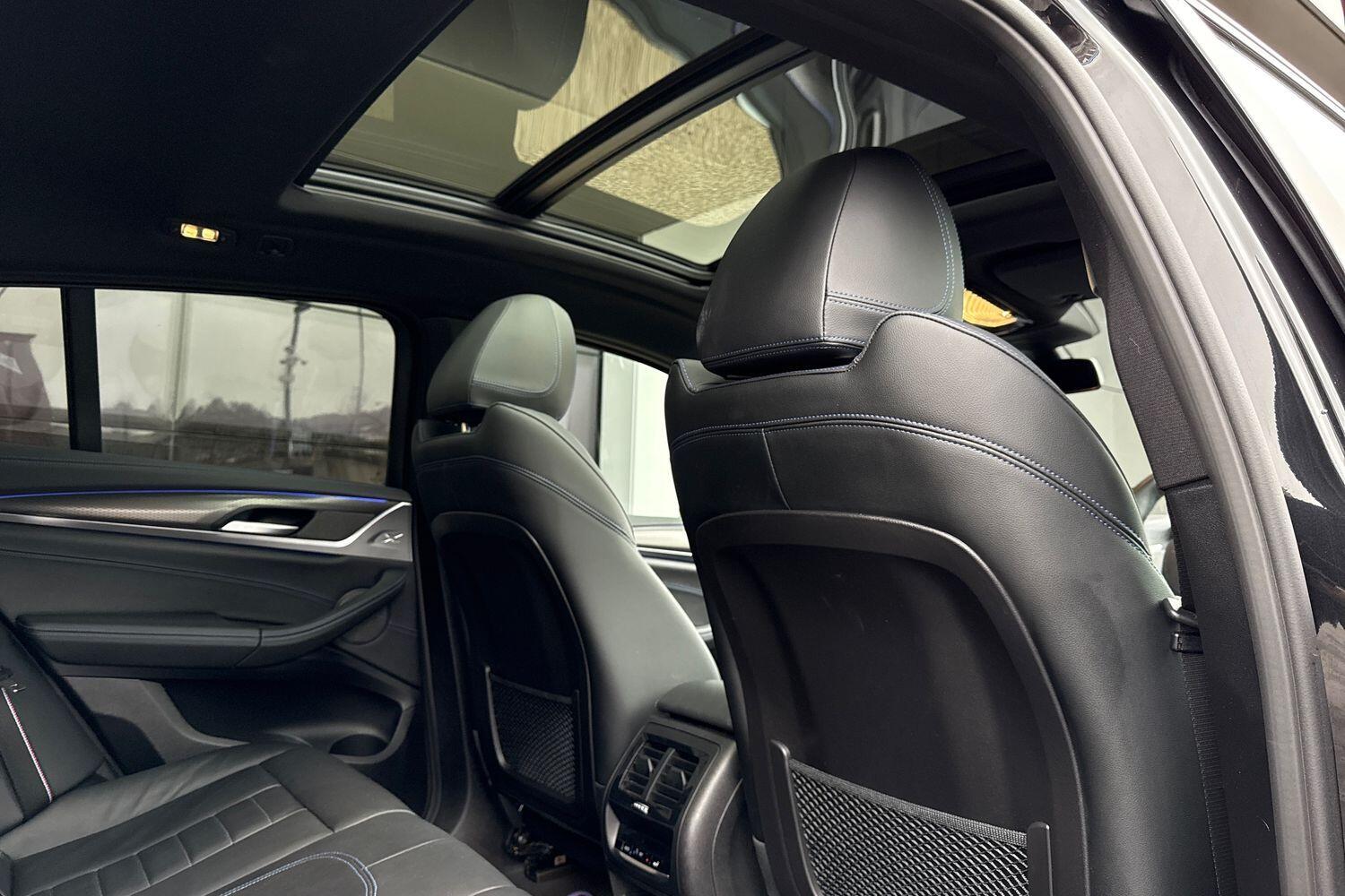 Used BMW X4 2024 for sale - 77597832: Photo 32