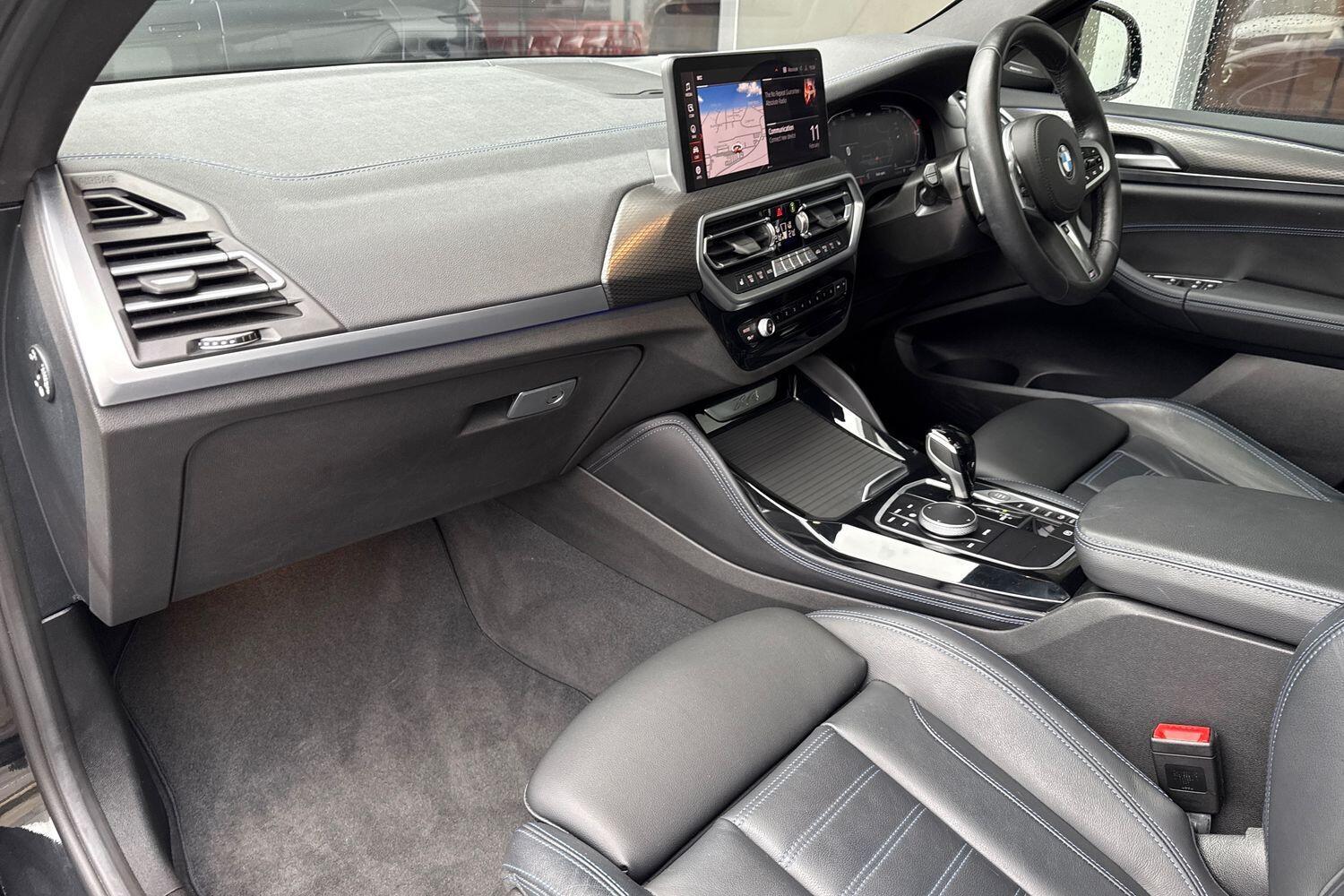 Used BMW X4 2024 for sale - 77597832: Photo 34