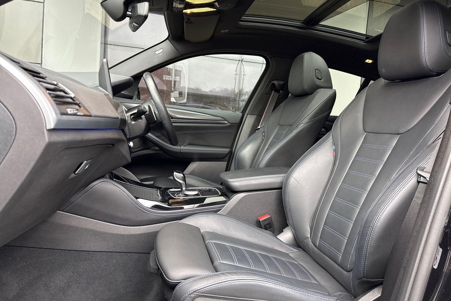 Used BMW X4 2024 for sale - 77597832: Photo 35