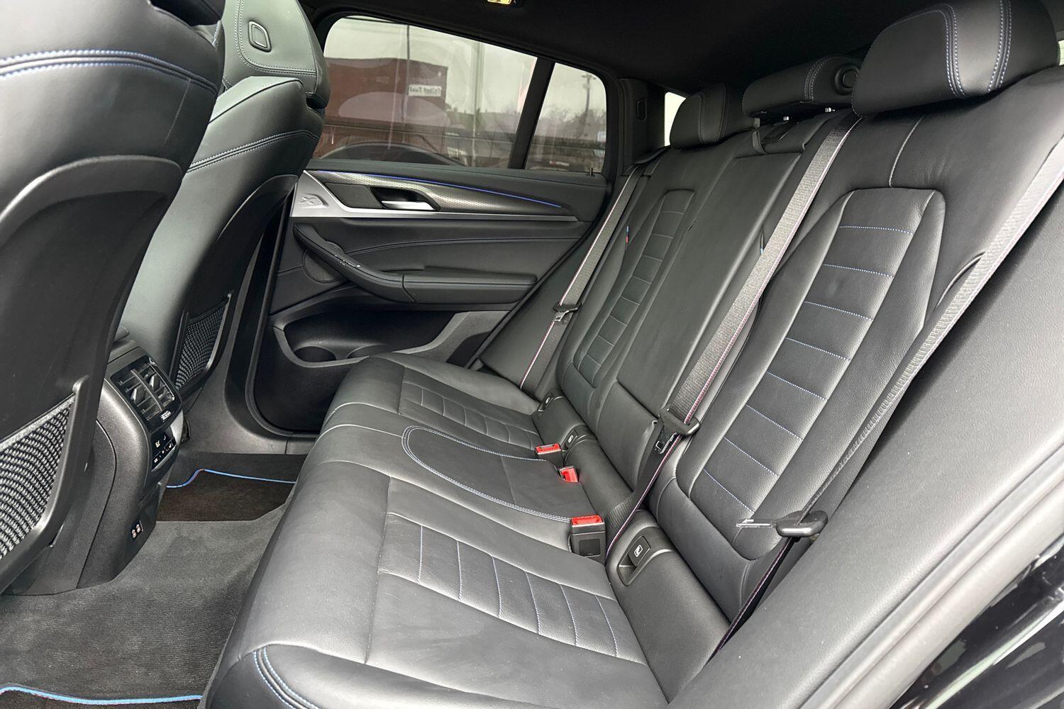 Used BMW X4 2024 for sale - 77597832: Photo 36