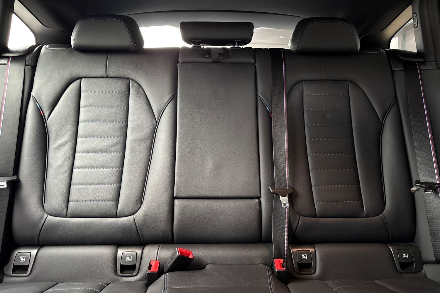 Used BMW X4 2024 for sale - 77597832: Photo 37