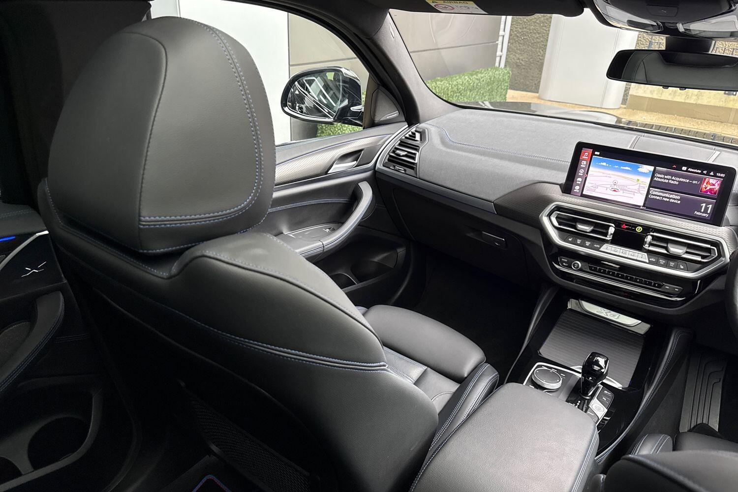 Used BMW X4 2024 for sale - 77597832: Photo 38