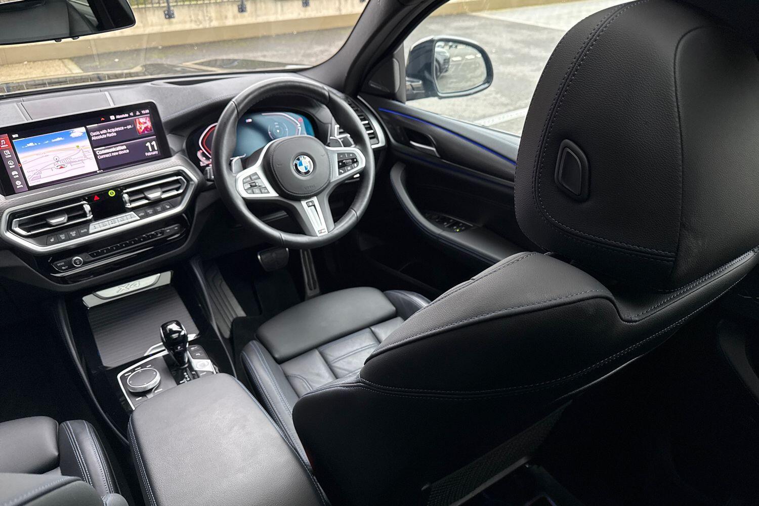 Used BMW X4 2024 for sale - 77597832: Photo 39