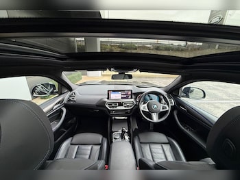 Used BMW X4 2024 for sale - 77597832: Photo