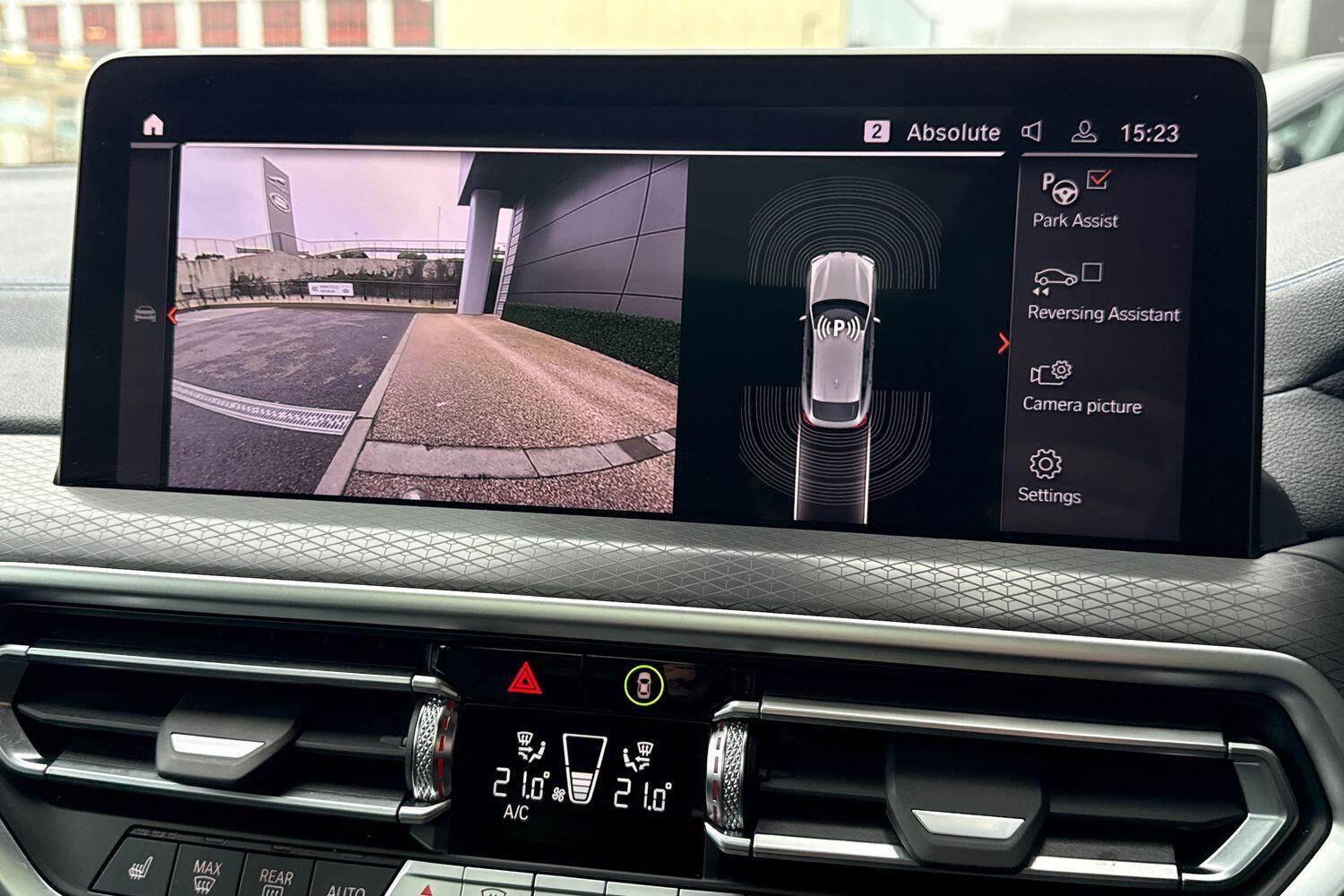 Used BMW X4 2024 for sale - 77597832: Photo 4