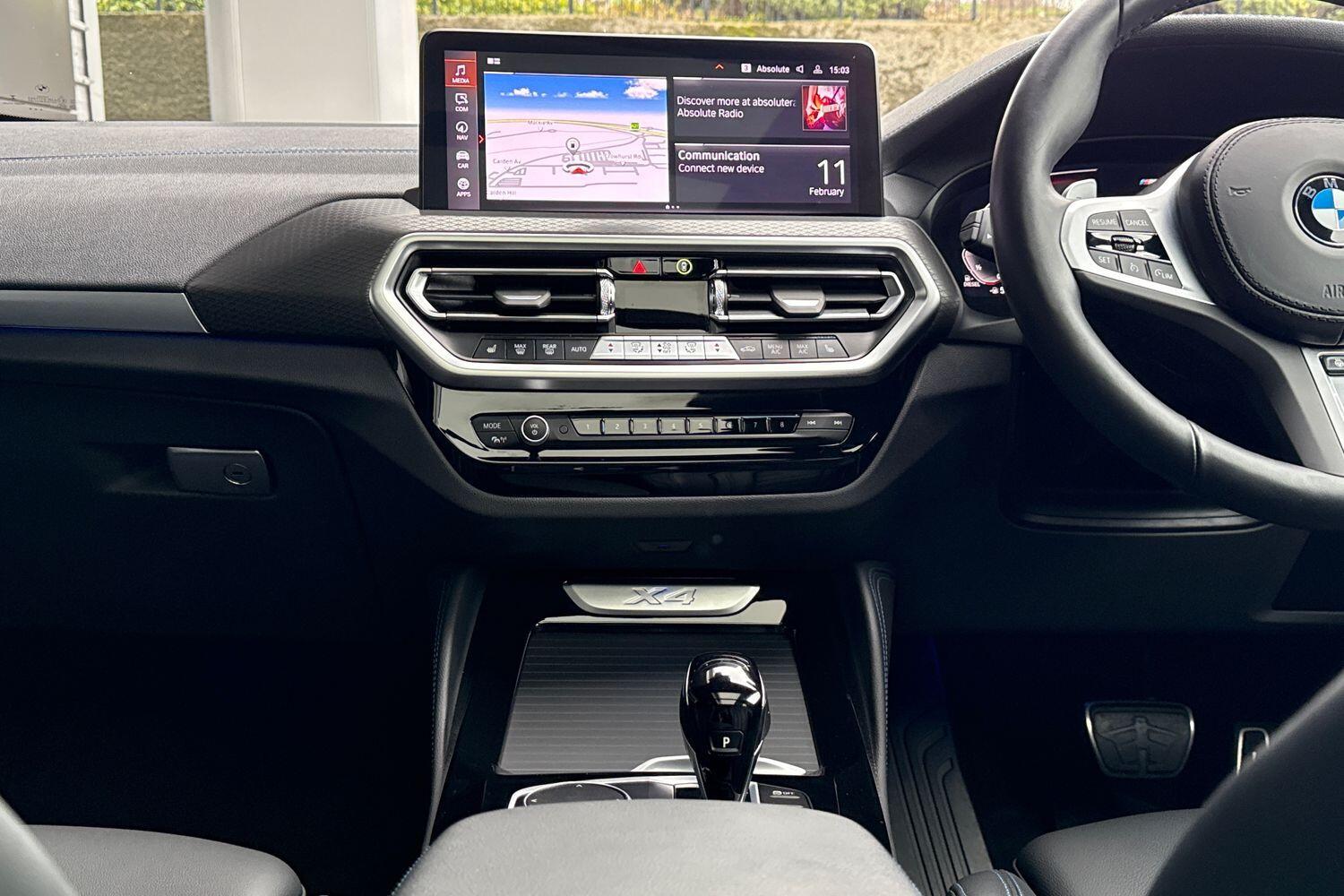 Used BMW X4 2024 for sale - 77597832: Photo 42