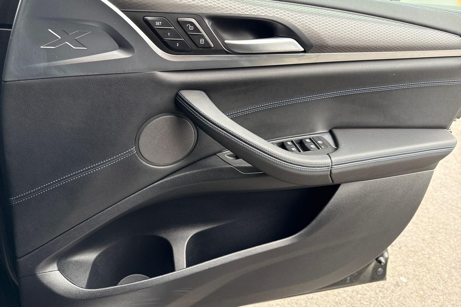 Used BMW X4 2024 for sale - 77597832: Photo 46