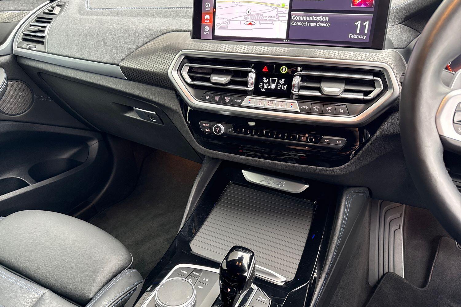 Used BMW X4 2024 for sale - 77597832: Photo 48