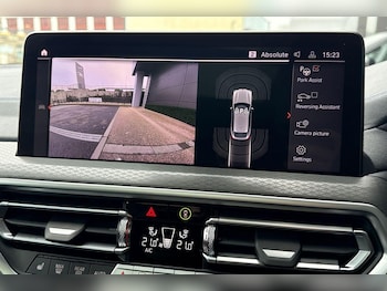 Used BMW X4 2024 for sale - 77597832: Photo