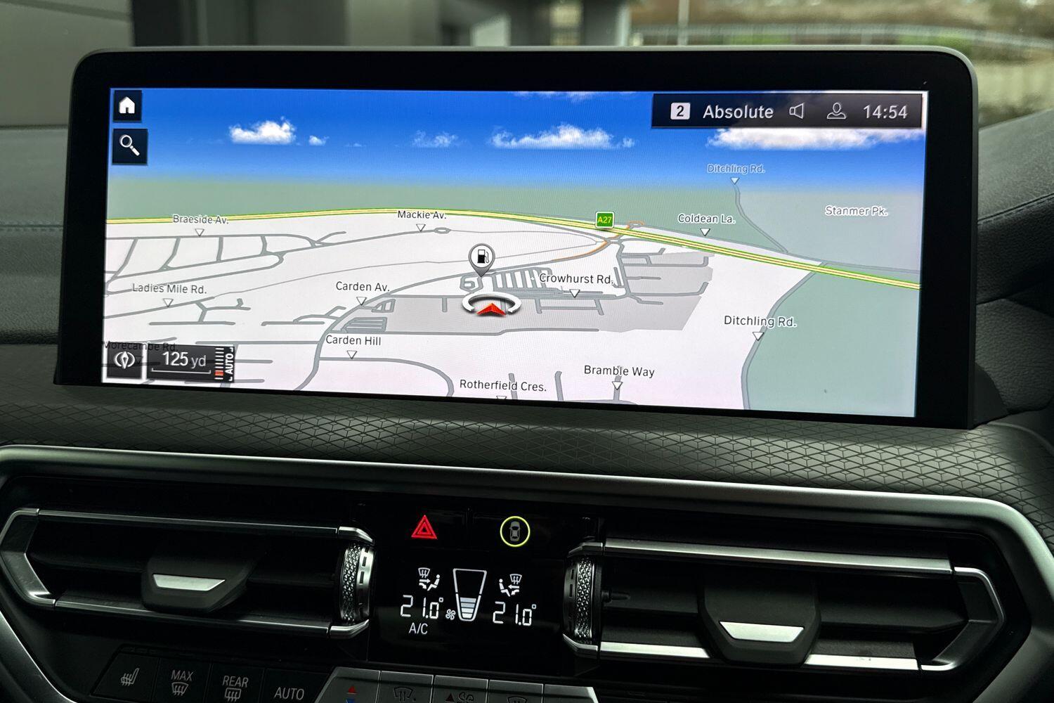 Used BMW X4 2024 for sale - 77597832: Photo 5