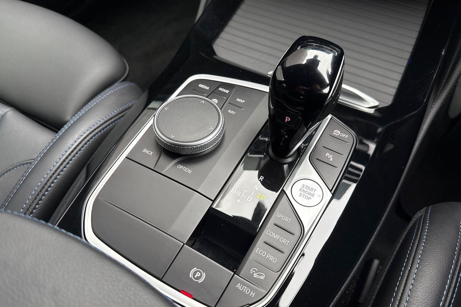 Used BMW X4 2024 for sale - 77597832: Photo 53