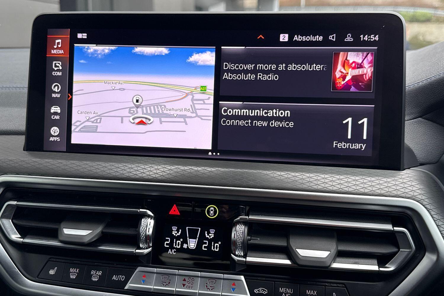 Used BMW X4 2024 for sale - 77597832: Photo 55