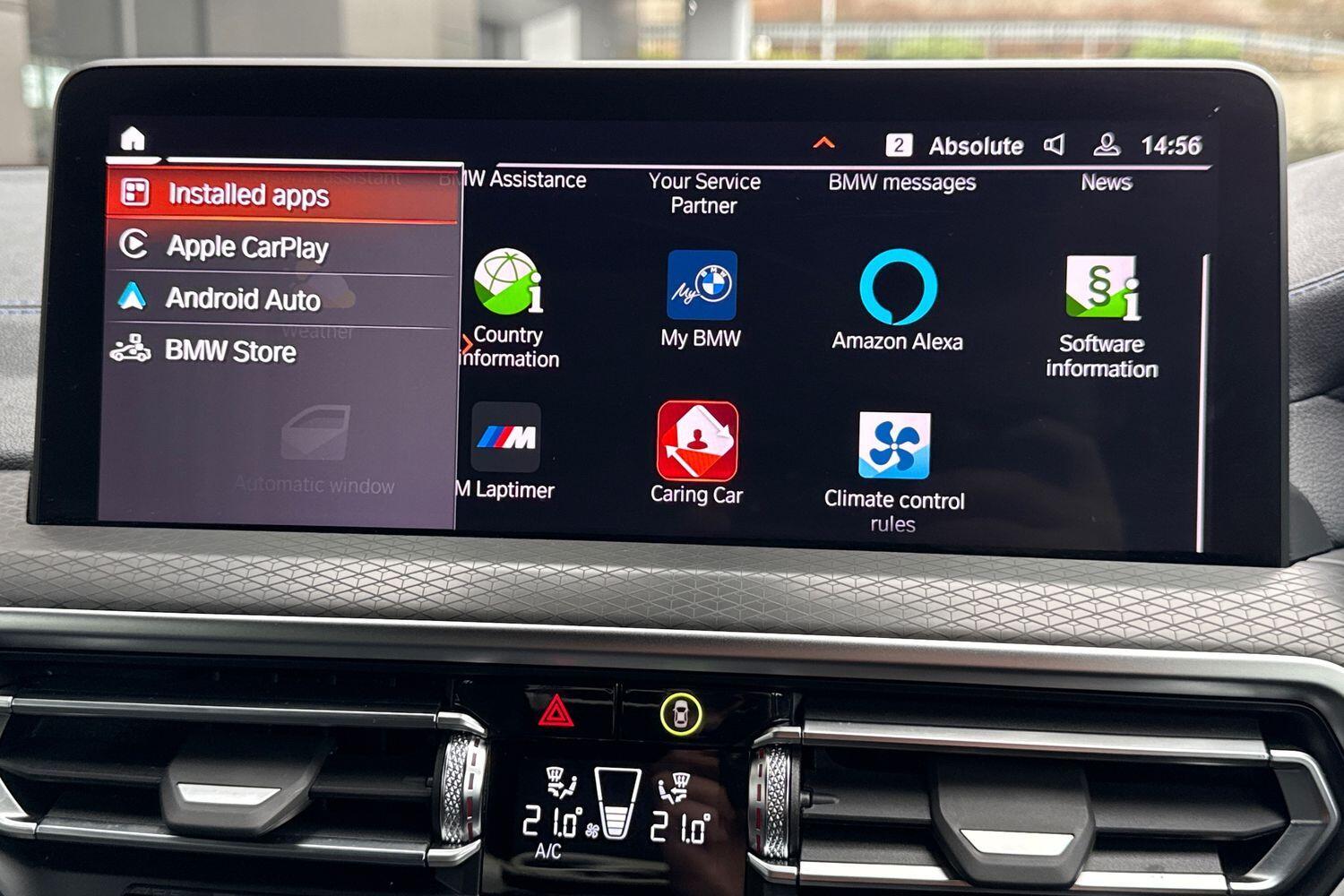 Used BMW X4 2024 for sale - 77597832: Photo 57