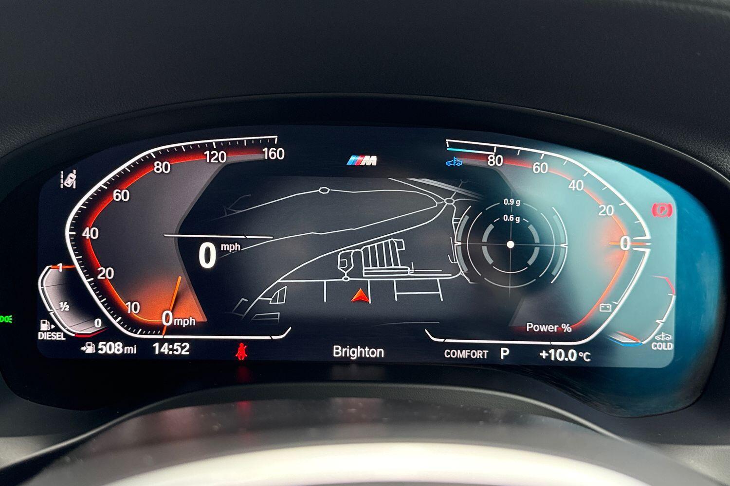 Used BMW X4 2024 for sale - 77597832: Photo 61