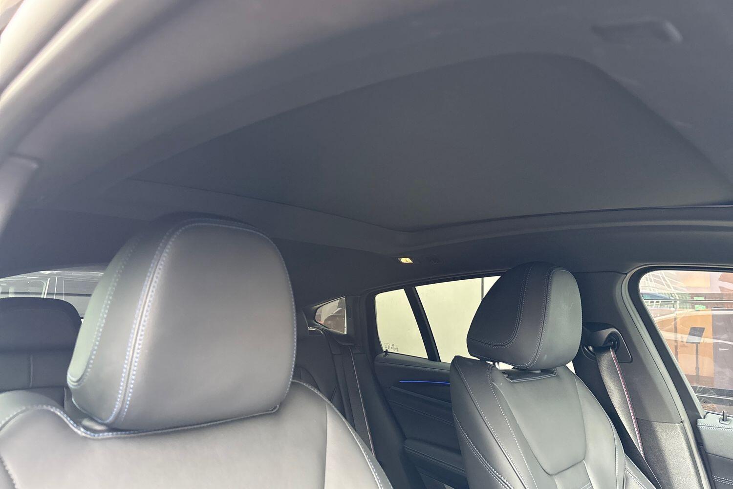 Used BMW X4 2024 for sale - 77597832: Photo 8