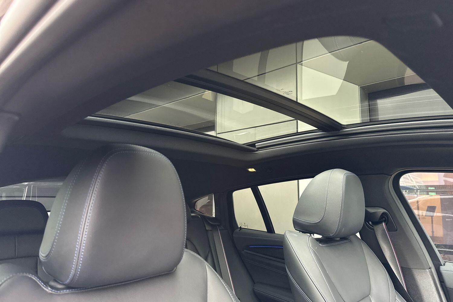 Used BMW X4 2024 for sale - 77597832: Photo 9