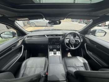 Used Jaguar F-Pace 2023 for sale - 75198834: Photo