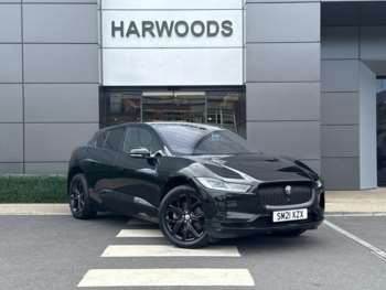2021 (21) - 294kW EV400 SE 90kWh 5dr Auto [11kW Charger]