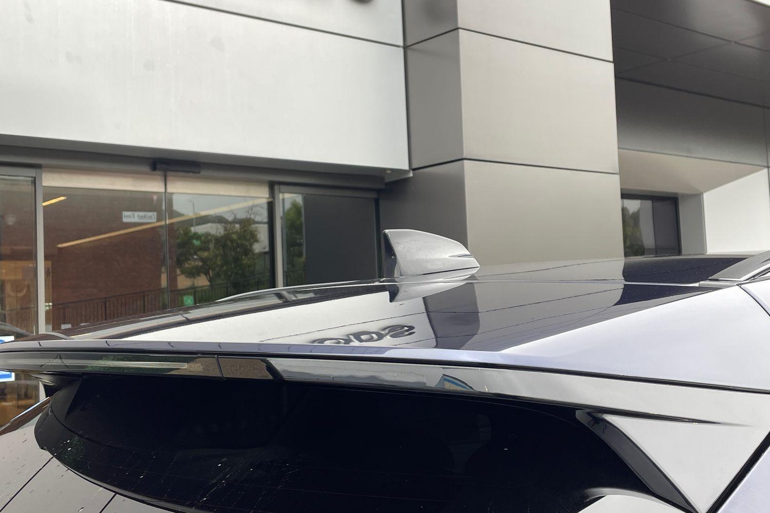 Used Jaguar F-Pace 2023 for sale - 76645793: Photo 23