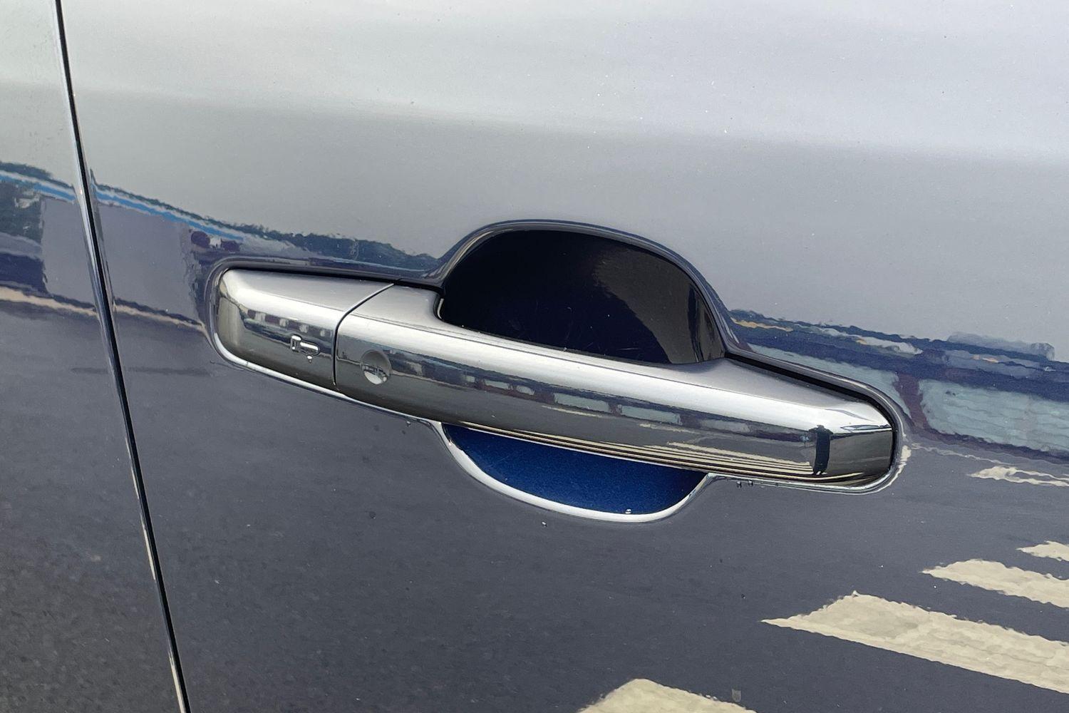 Used Jaguar F-Pace 2023 for sale - 76645793: Photo 24