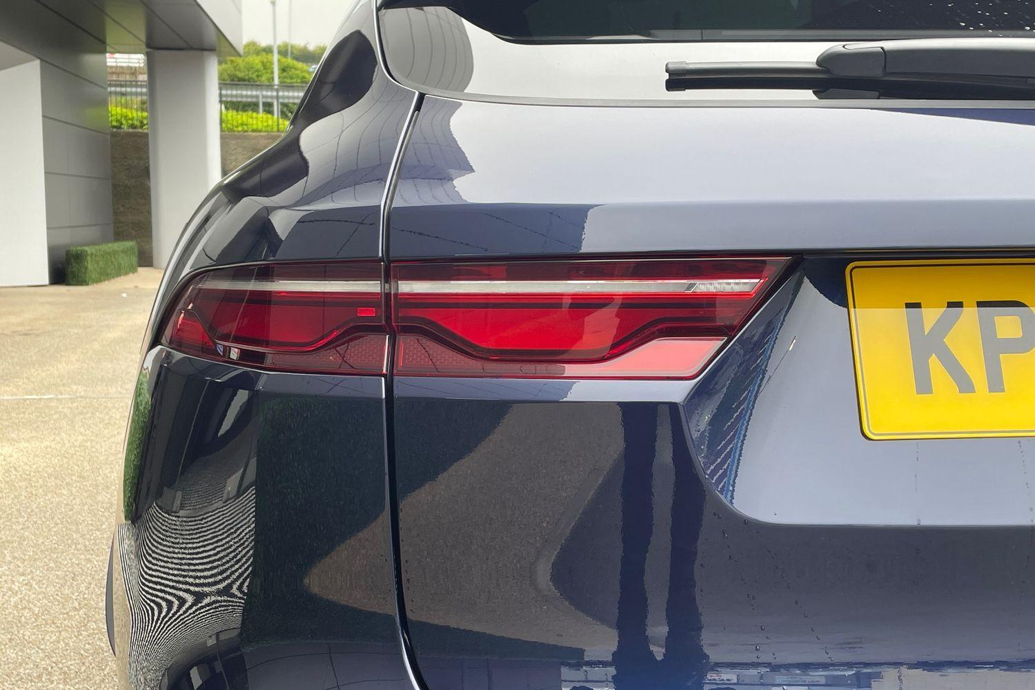 Used Jaguar F-Pace 2023 for sale - 76645793: Photo 25