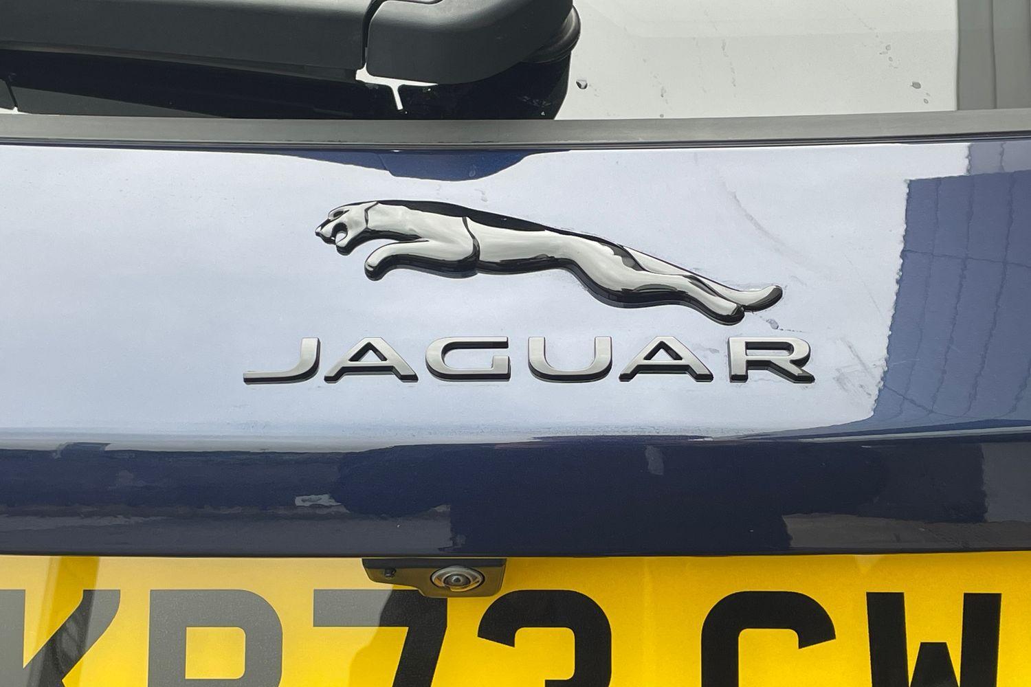 Used Jaguar F-Pace 2023 for sale - 76645793: Photo 26