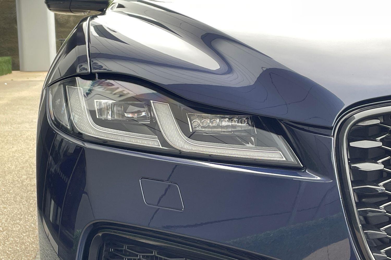 Used Jaguar F-Pace 2023 for sale - 76645793: Photo 30