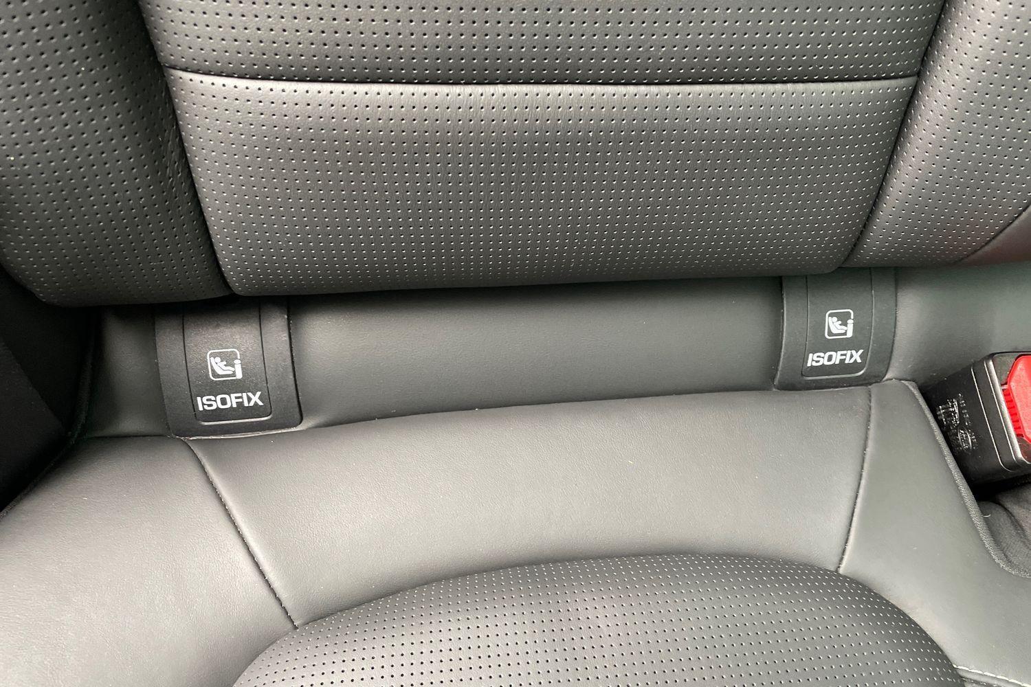 Used Jaguar F-Pace 2023 for sale - 76645793: Photo 37