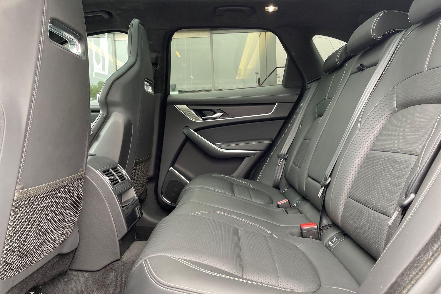 Used Jaguar F-Pace 2023 for sale - 76645793: Photo 41