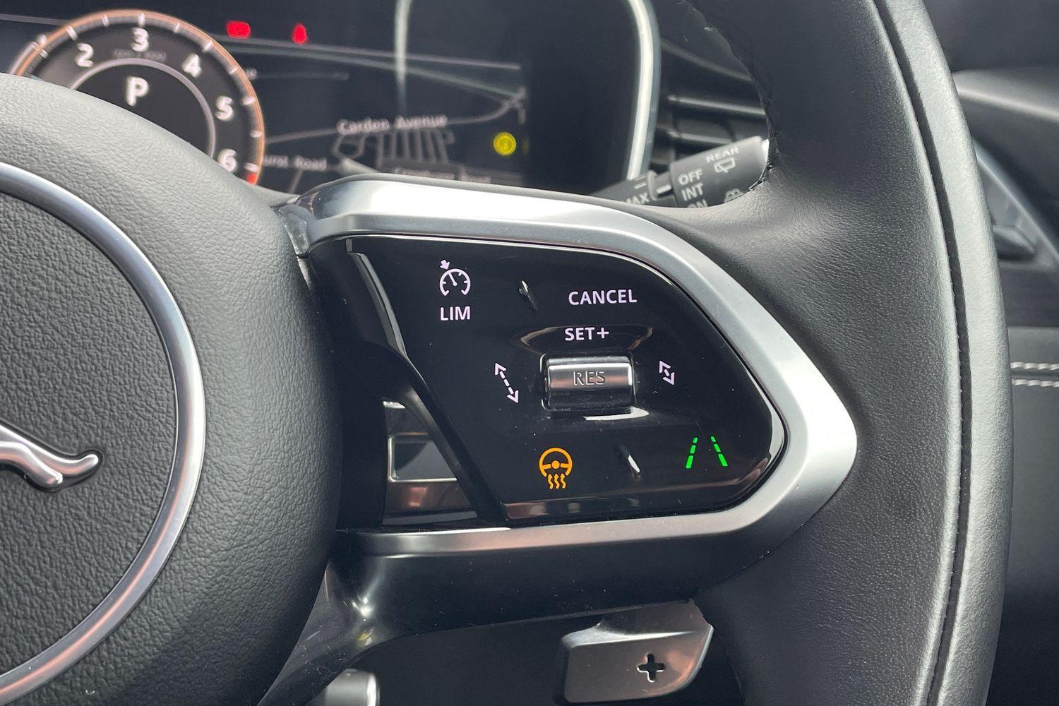 Used Jaguar F-Pace 2023 for sale - 76645793: Photo 48