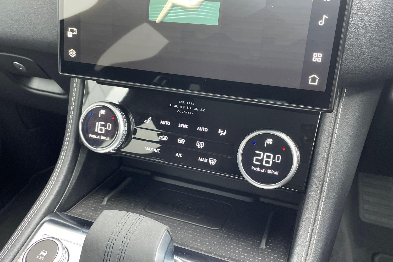 Used Jaguar F-Pace 2023 for sale - 76645793: Photo 49