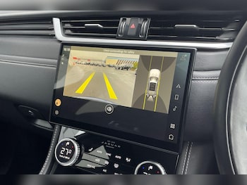 Used Jaguar F-Pace 2023 for sale - 76645793: Photo