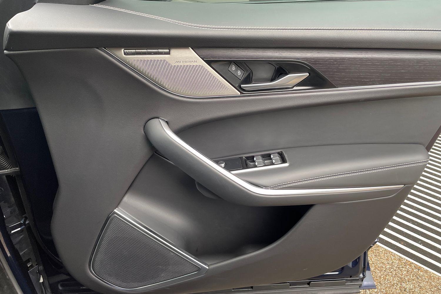 Used Jaguar F-Pace 2023 for sale - 76645793: Photo 50