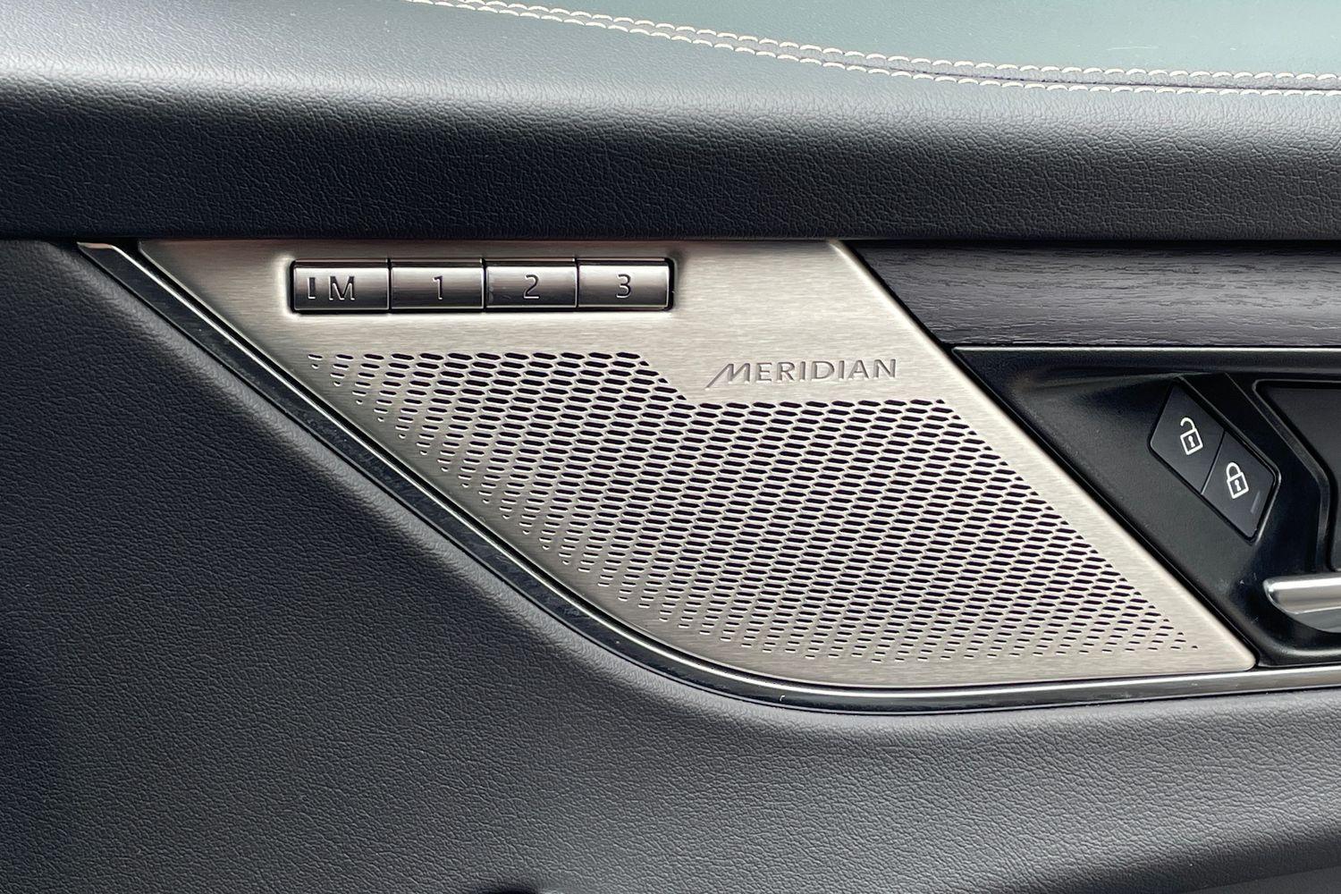 Used Jaguar F-Pace 2023 for sale - 76645793: Photo 51