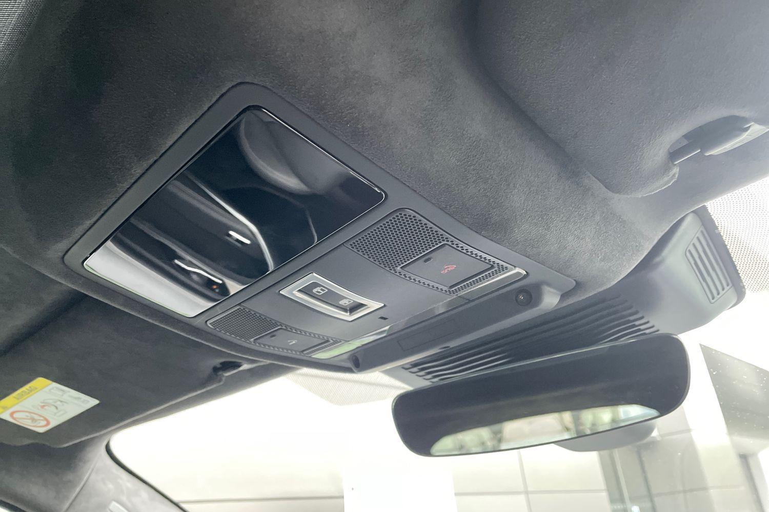 Used Jaguar F-Pace 2023 for sale - 76645793: Photo 54