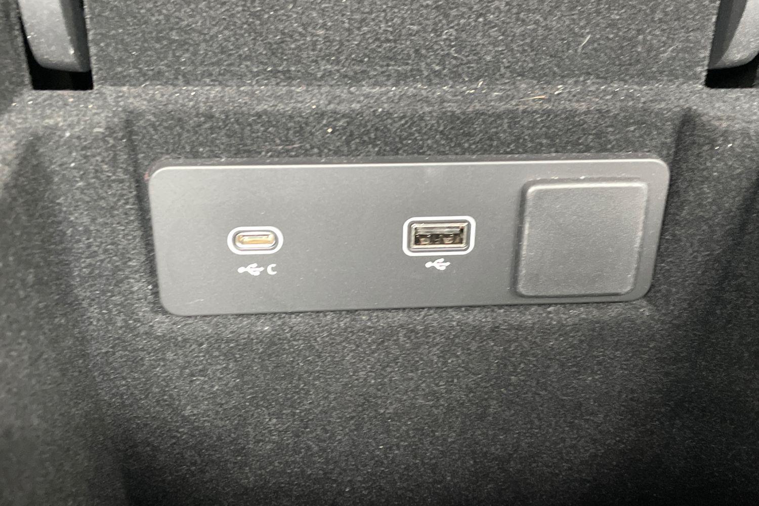 Used Jaguar F-Pace 2023 for sale - 76645793: Photo 56