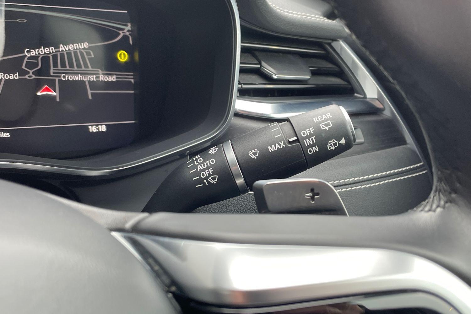 Used Jaguar F-Pace 2023 for sale - 76645793: Photo 66