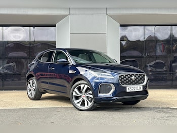 (22) - 2.0 D204 MHEV R-Dynamic HSE SUV 5dr Diesel Auto AWD Euro 6 (s/s) (204 ps)