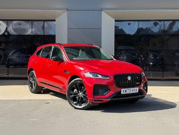 2023 (73) - 2.0 D200 MHEV R-Dynamic HSE Black SUV 5dr Diesel Auto AWD Euro 6 (s/s) (204