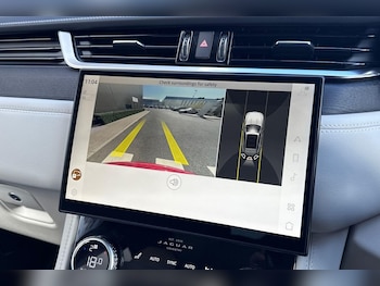 Used Jaguar F-Pace 2023 for sale - 75867095: Photo